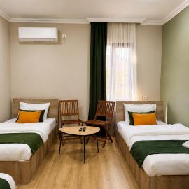 Agarak में, होटल SUN HOUSE HOTEL Agarak