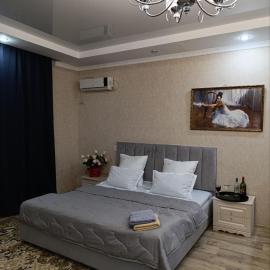 VIP 3 Квартира 2ком большая