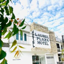 Hotel Laurel Plaza, hotel em Montería