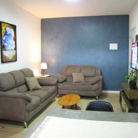 RCM Vilas - Apartamento n 12