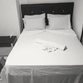 502 Condominio Agenfor, Edificio Hotel Piramide