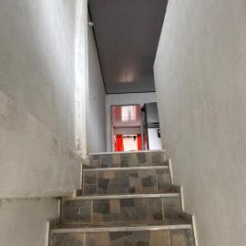 Scratch house, hotell i San Luis de Cubarral