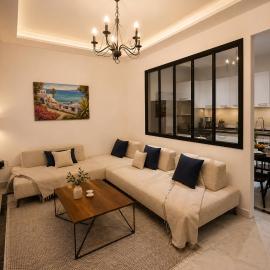 Sweet-Home La Marsa