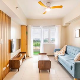 Cozy 2BR Retreat Family Suite Capital Town
