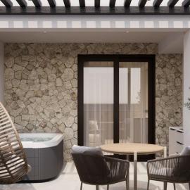 Aqua Vibes Suites