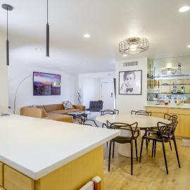 Walk to El Paseo Shops! Palm Desert Condo w/ Patio