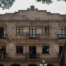 Hotel & hostal Morada、プエブラのホテル