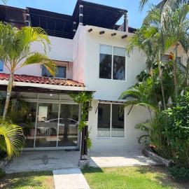 Villas Terrasol Diamante