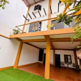 Caribe House, hotel a Puerto Barrios