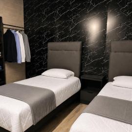 El Hostalito Hospedaje, hotel sa Toluca