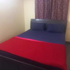 Flat in Sarjapur Rd, near Wipro, Couple Friendly