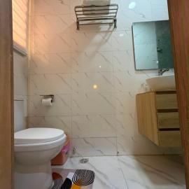 2-Bedrooms Apartment