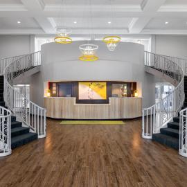 Spark by Hilton Tempe Phoenix Airport