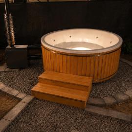 Graphite House, hotel a Kiev