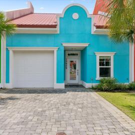 Banana Bay Townhome #13909, Hotel in Perdido Key