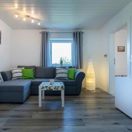 Wallersee Apartment mit Balkon in Seekirchen im Salzburger Seenland nahe Salzburg