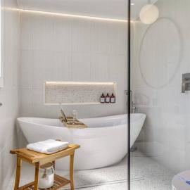 Zen Haus Serene Retreat, prime location with views