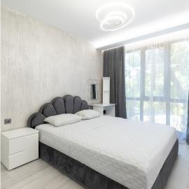 RICH 6 Apartment