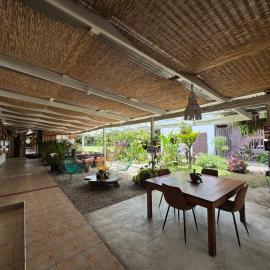 Hotel Puerto Viejo