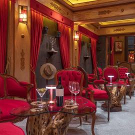 मैक्सिको सिटी में, होटल Hotel Parque España