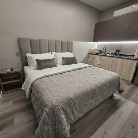 Suits Max 5#, Hotel in Puerto Barrios
