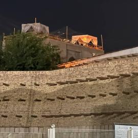 Layali Boutique & Cafe by Terrace, hotel i Bukhara