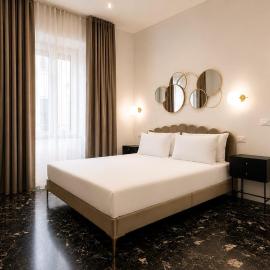 Ventuno Dei Luxury Suites Via Cola di Rienzo
