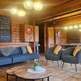 Chalet Suisse