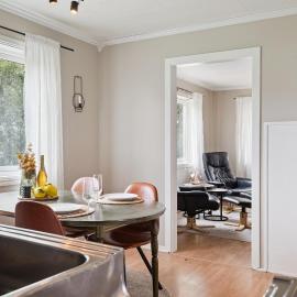 Viesnīca Live Like a Local in Leknes, Sleeps 6, Free Parking pilsētā Leknēsa