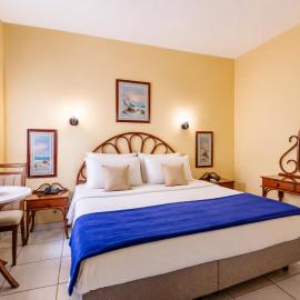 Daher Center Hotel
