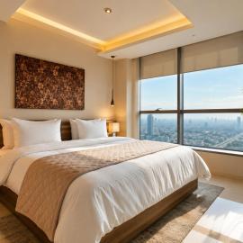 Centaurus premium Apartments Islamabad