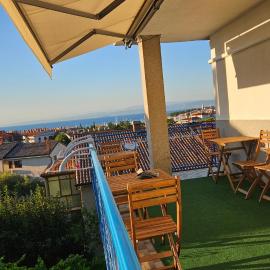 Rooms Laguna Maresol, hotel v destinaci Jagodje