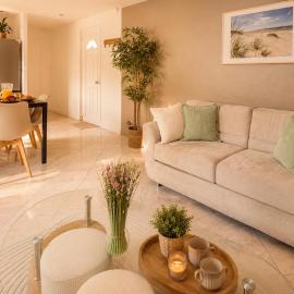 L'Éclat - 8 min from Orly Airport - 10 min from Paris - Parking