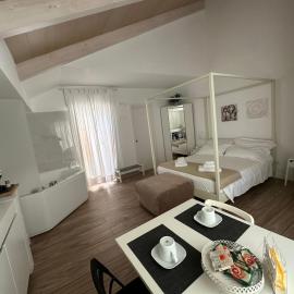 Essence Domus Matera