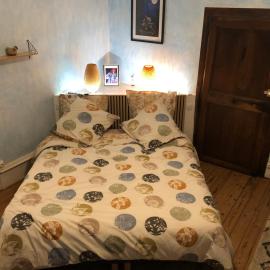 Grande Chambre tout confort centre-ville, Hotel in Foix