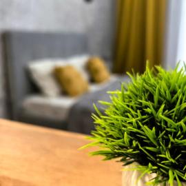 LUX Yellow Apartments, Hotel in Oral