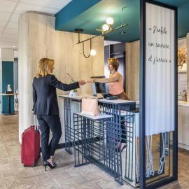 ibis Styles Sceaux Paris Sud