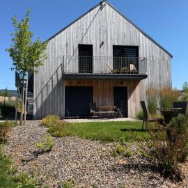 Nora Apartments