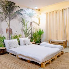 3BHK Paradise Chattarpur