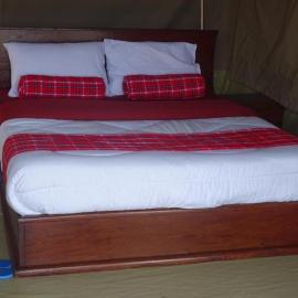 Namelok camp