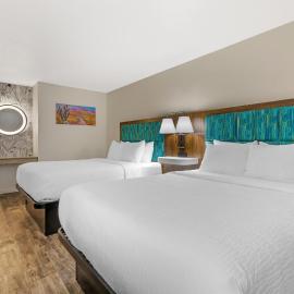 Minot में, होटल Revel Hotel Minot - SureStay Collection by Best Western