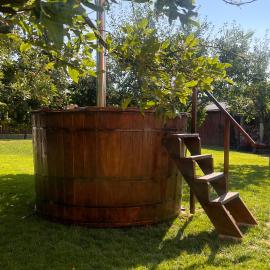 Herneacova Escape - Nature & Relax, hotel sa Nadăş