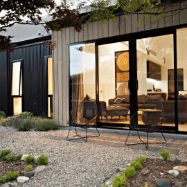 Luxe Arrowtown Home