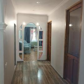 Cozy Apartment in Chiatura