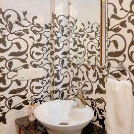 3BHK Bohemian Gem - Chhatarpur