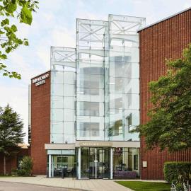 Viesnīca Mercure St Helens pilsētā Senthelensa