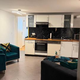 Bibo Apartment