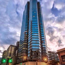 Executive Centre Honolulu