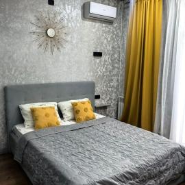 LUX Large 3 Room Апартаменты