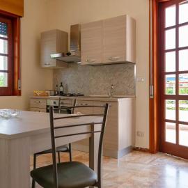 Blue Windows House - from Vesuvio to Pompei, hotel u gradu 'Boscoreale'
